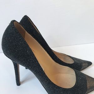 Jimmy Choo heels Authentic